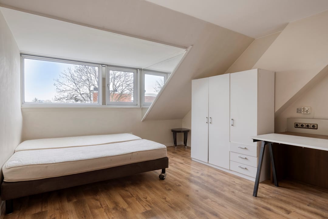 Foto 17 van Franselaan 202-B