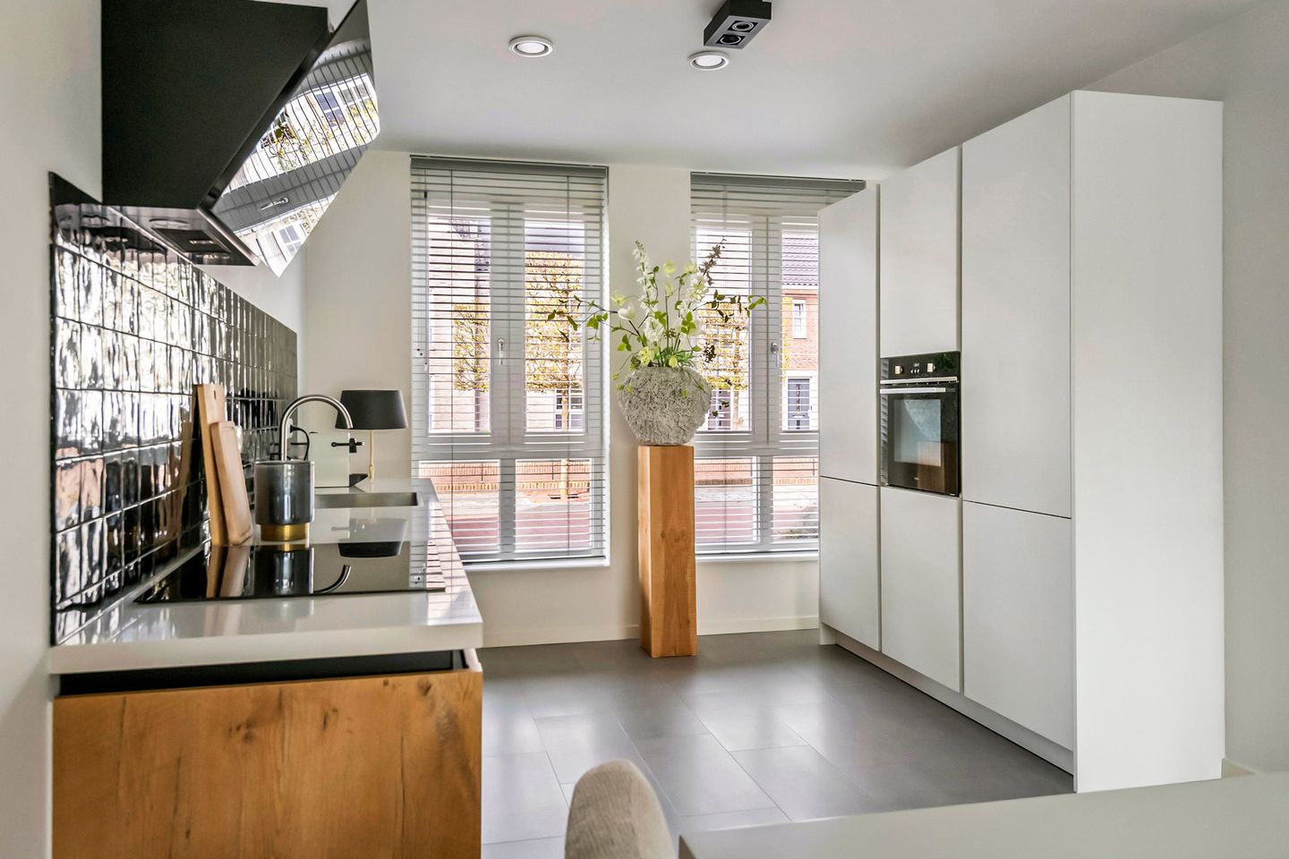 Foto 5 van Bentinckshof 58