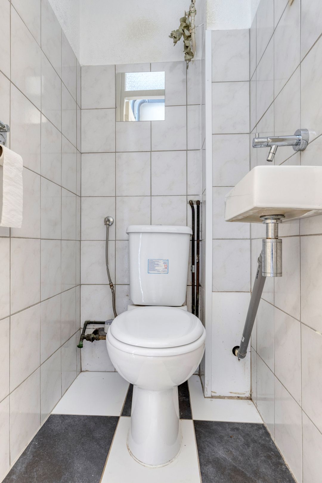 Foto 22 van Franselaan 202-B