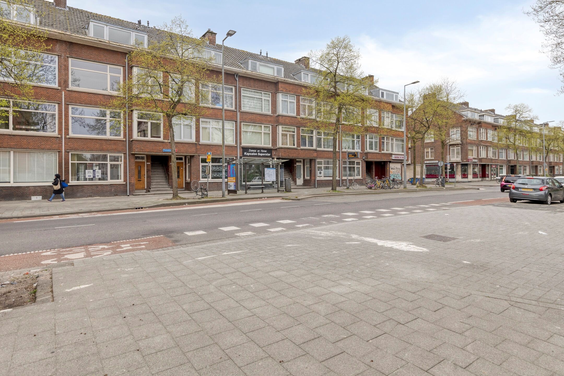 Foto 24 van Franselaan 202-B