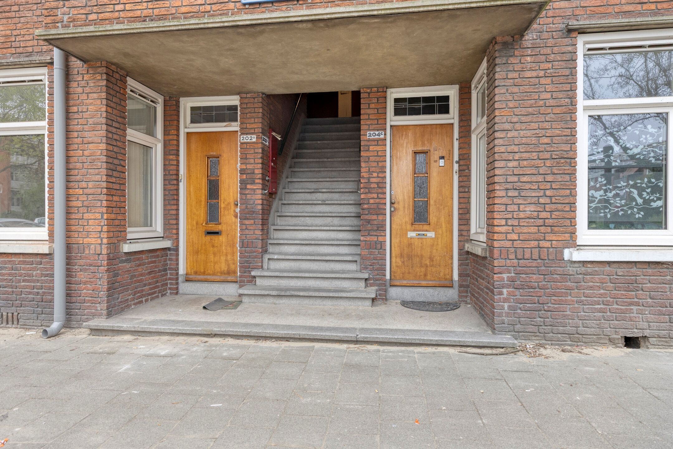 Foto 27 van Franselaan 202-B