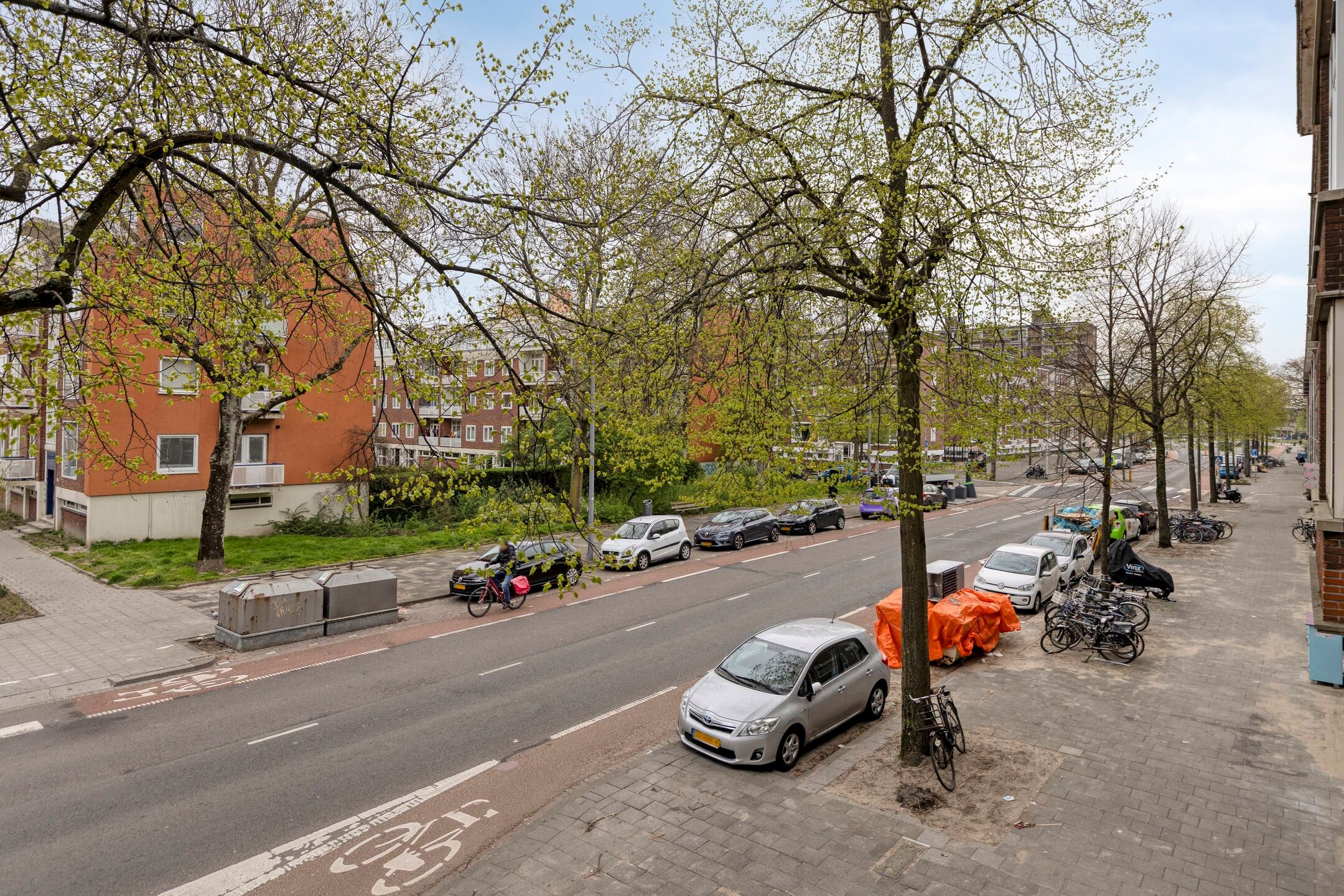 Foto 33 van Franselaan 202-B