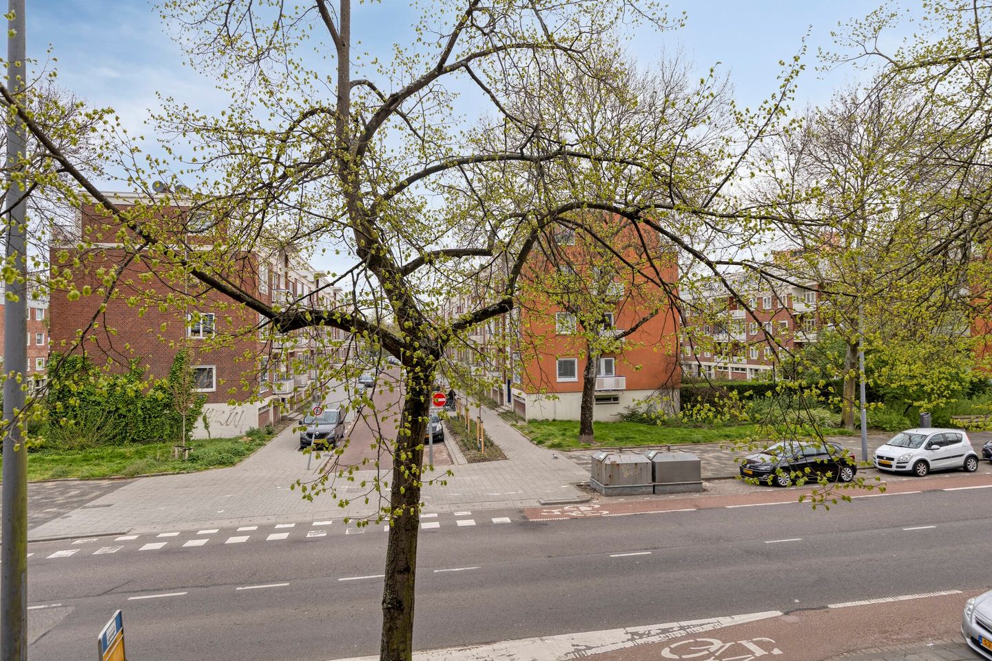 Foto 34 van Franselaan 202-B