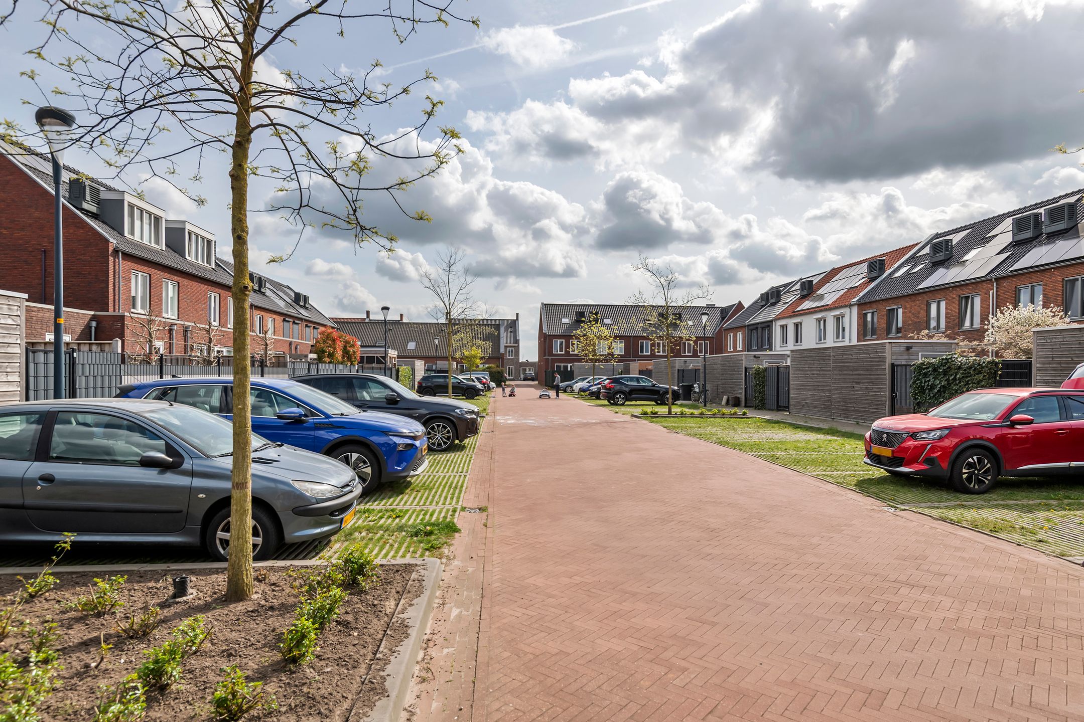 Foto 30 van Bentinckshof 58