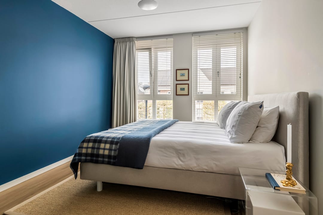 Foto 13 van Bentinckshof 58