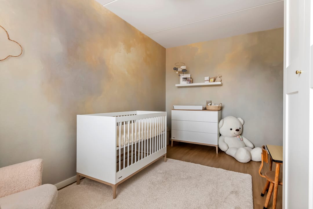 Foto 16 van Bentinckshof 58