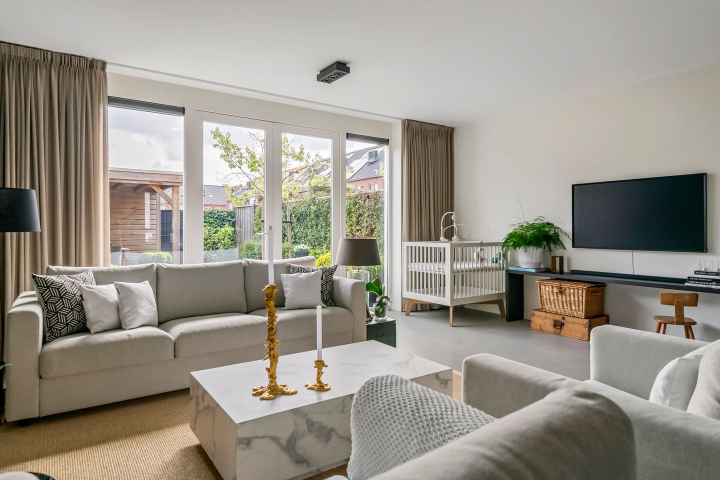 Foto 10 van Bentinckshof 58