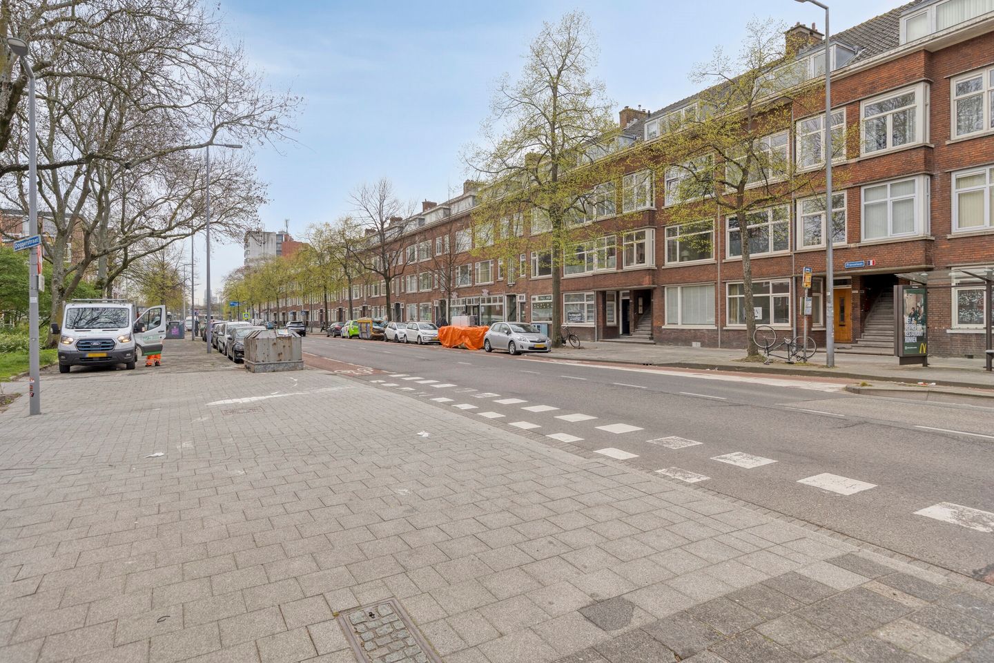 Foto 25 van Franselaan 202-B