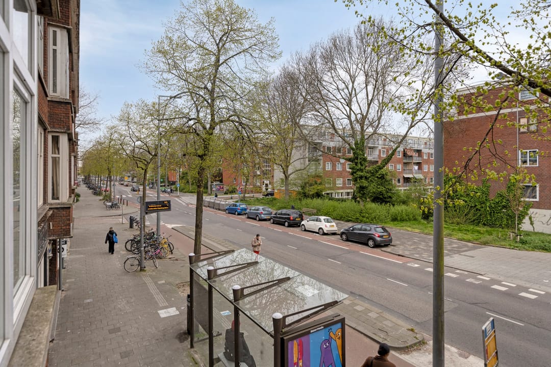 Foto 32 van Franselaan 202-B