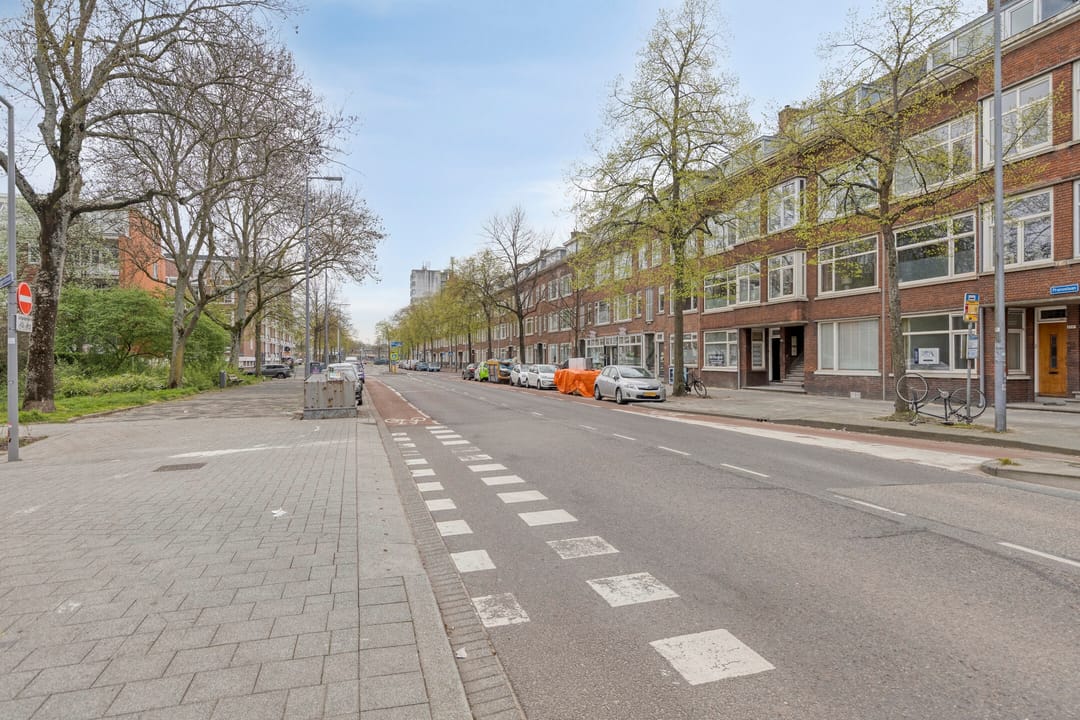 Foto 26 van Franselaan 202-B