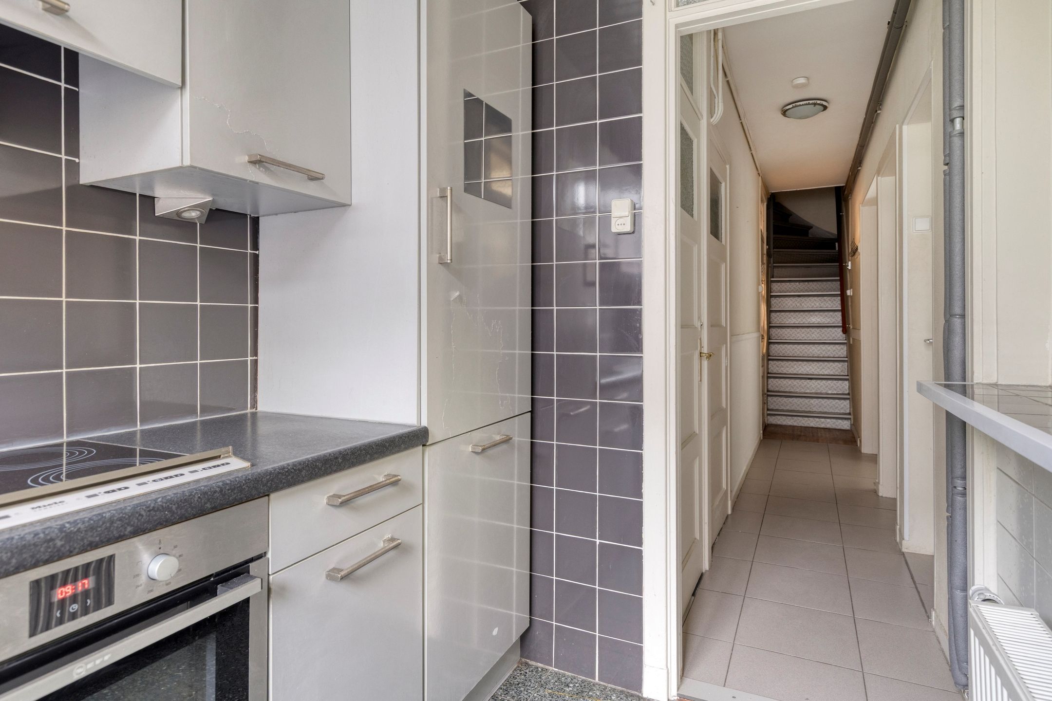 Foto 9 van Franselaan 202-B