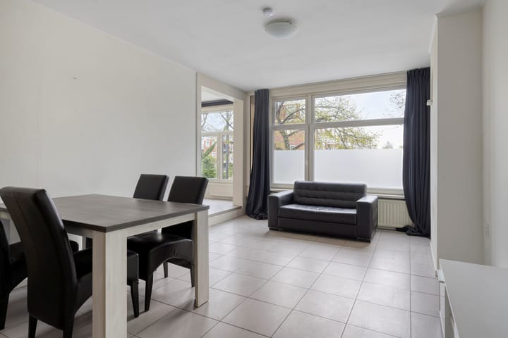 Foto 2 van Franselaan 202-B