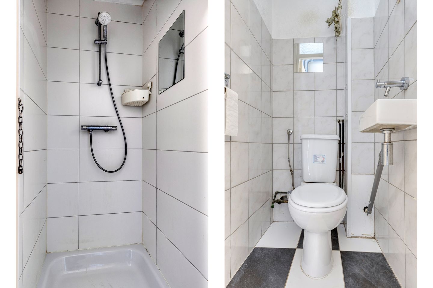 Foto 10 van Franselaan 202-B