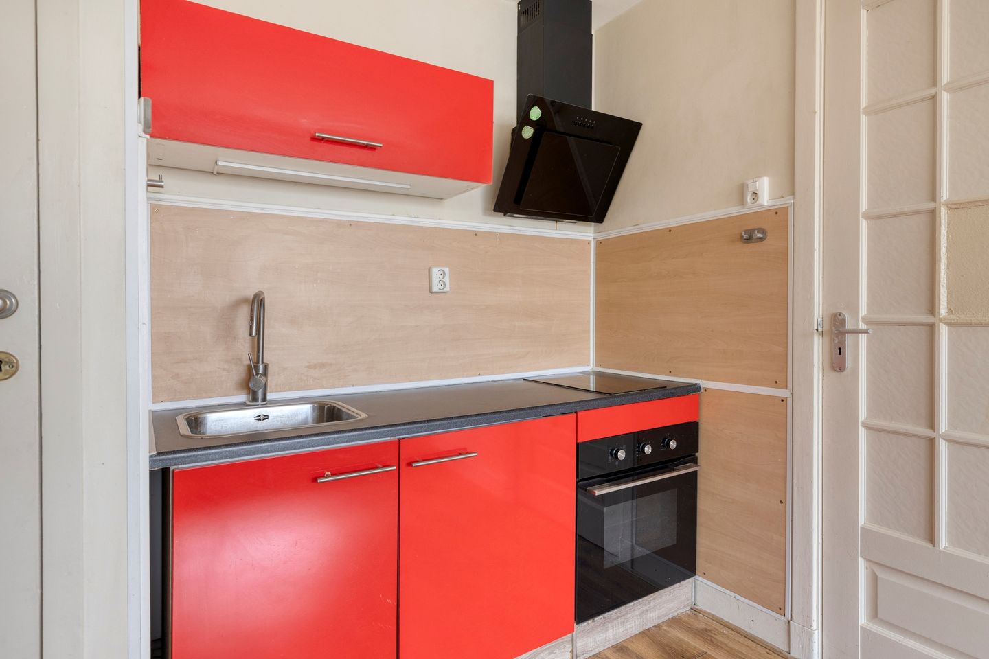 Foto 19 van Franselaan 202-B