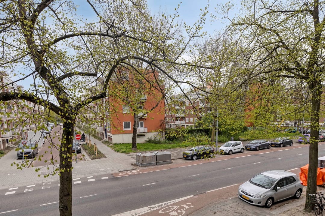 Foto 31 van Franselaan 202-B