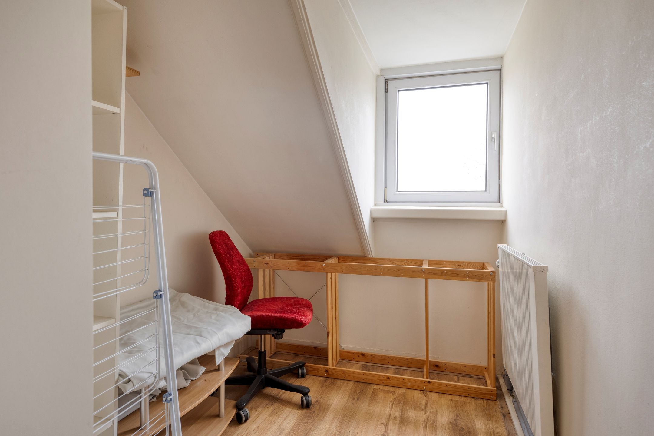 Foto 21 van Franselaan 202-B