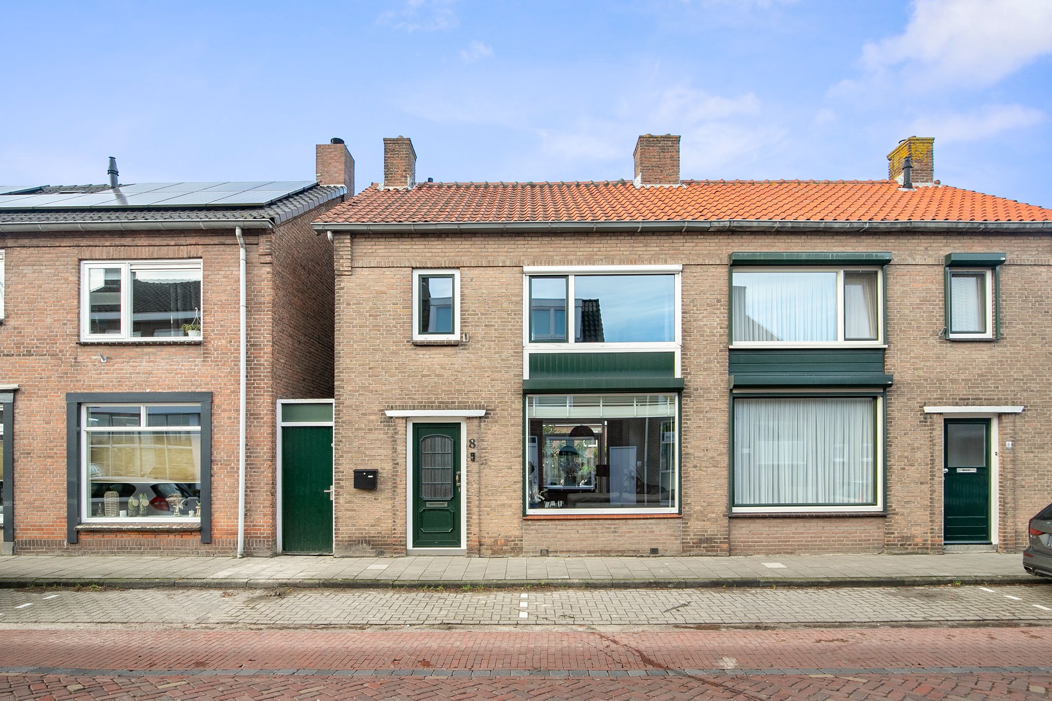 Oliemolenstraat 8 
