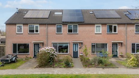 Stickerstraat thumbnail