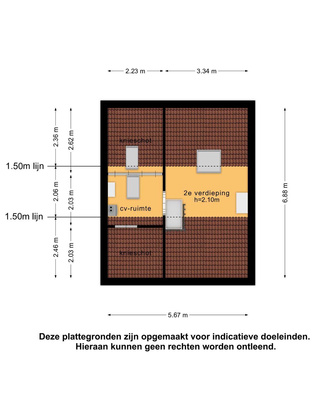 Foto 46 van Oliemolenstraat 8