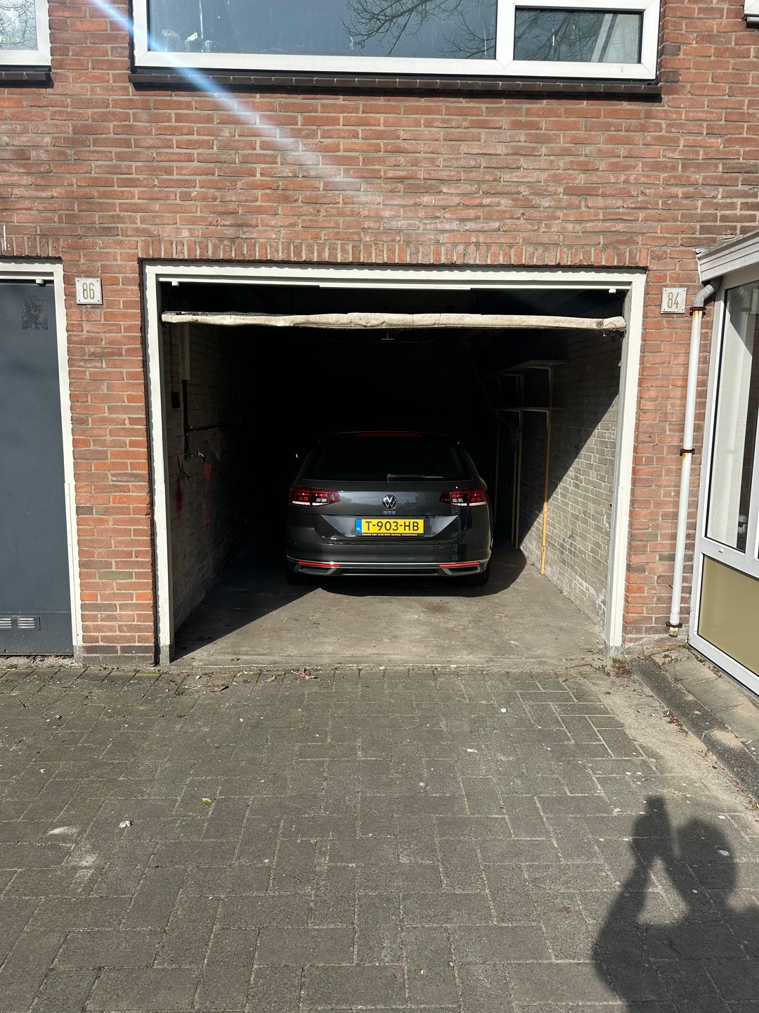 Foto 2 van Valkenstein 84