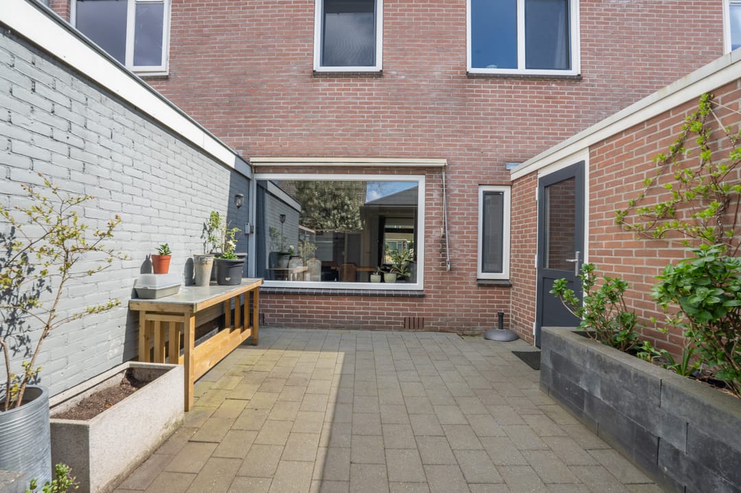 Foto 38 van Stickerstraat 19