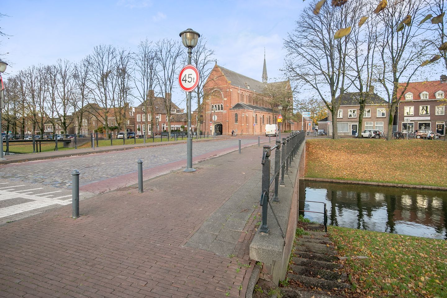 Foto 40 van Oliemolenstraat 8