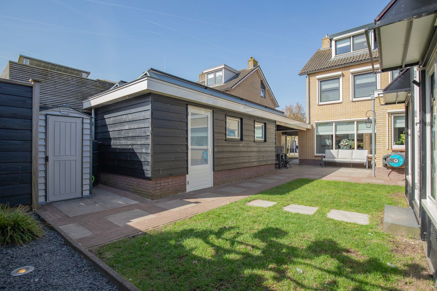 Foto 4 van Huygenslaan 17