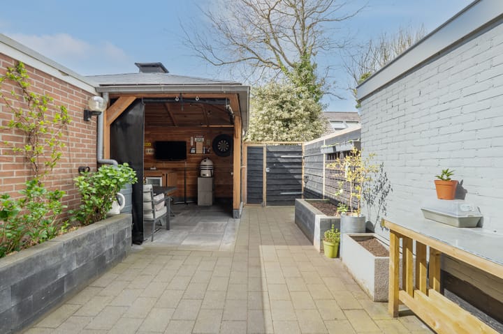 Photo 3 of Stickerstraat 19