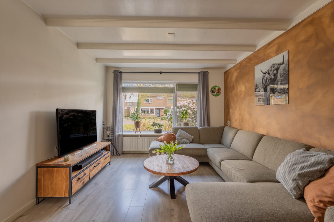 Foto 8 van Stickerstraat 19