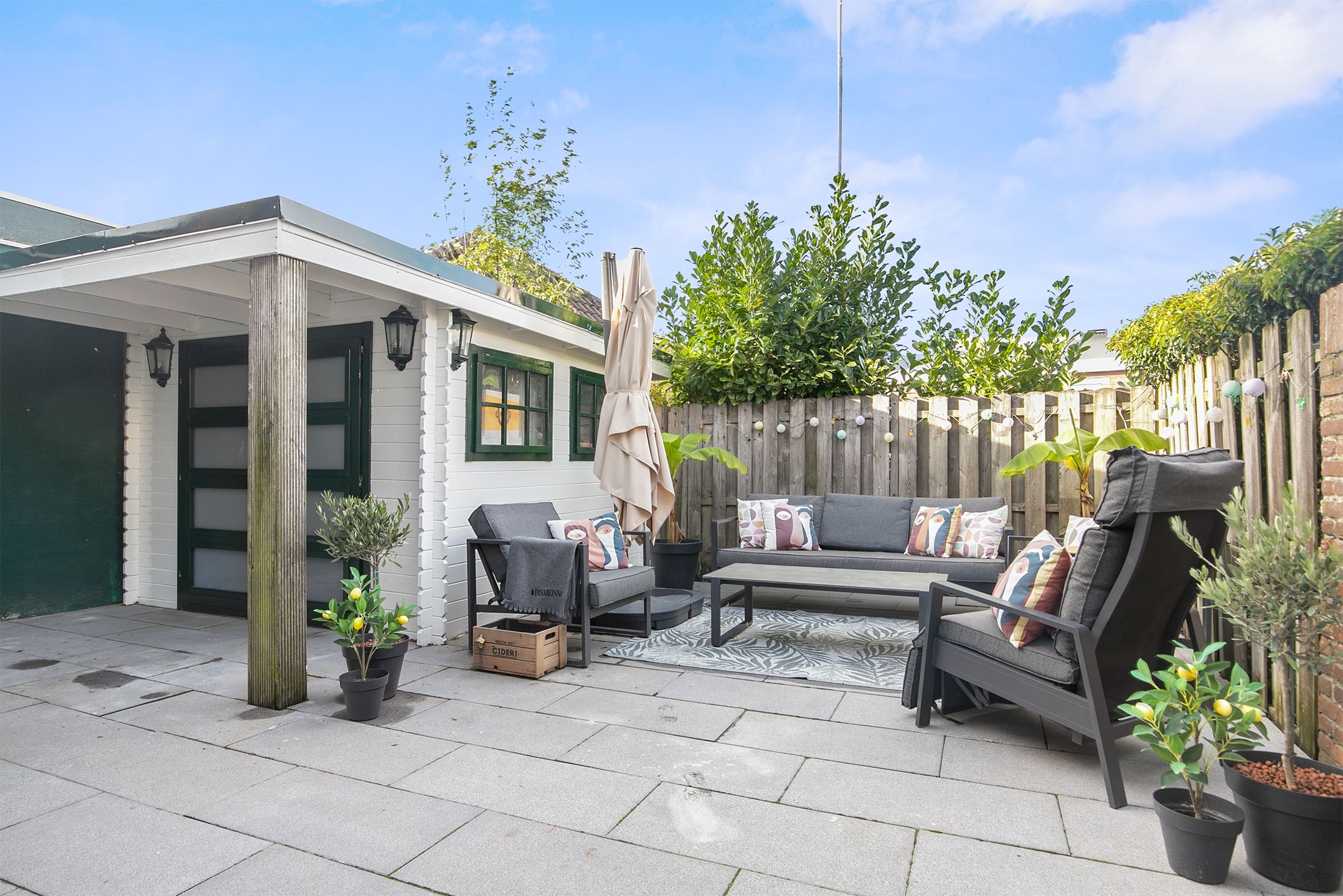 Foto 30 van Oliemolenstraat 8