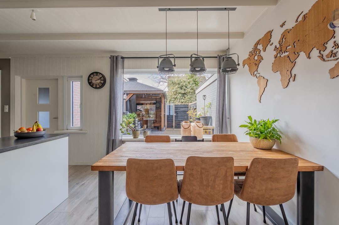 Foto 13 van Stickerstraat 19