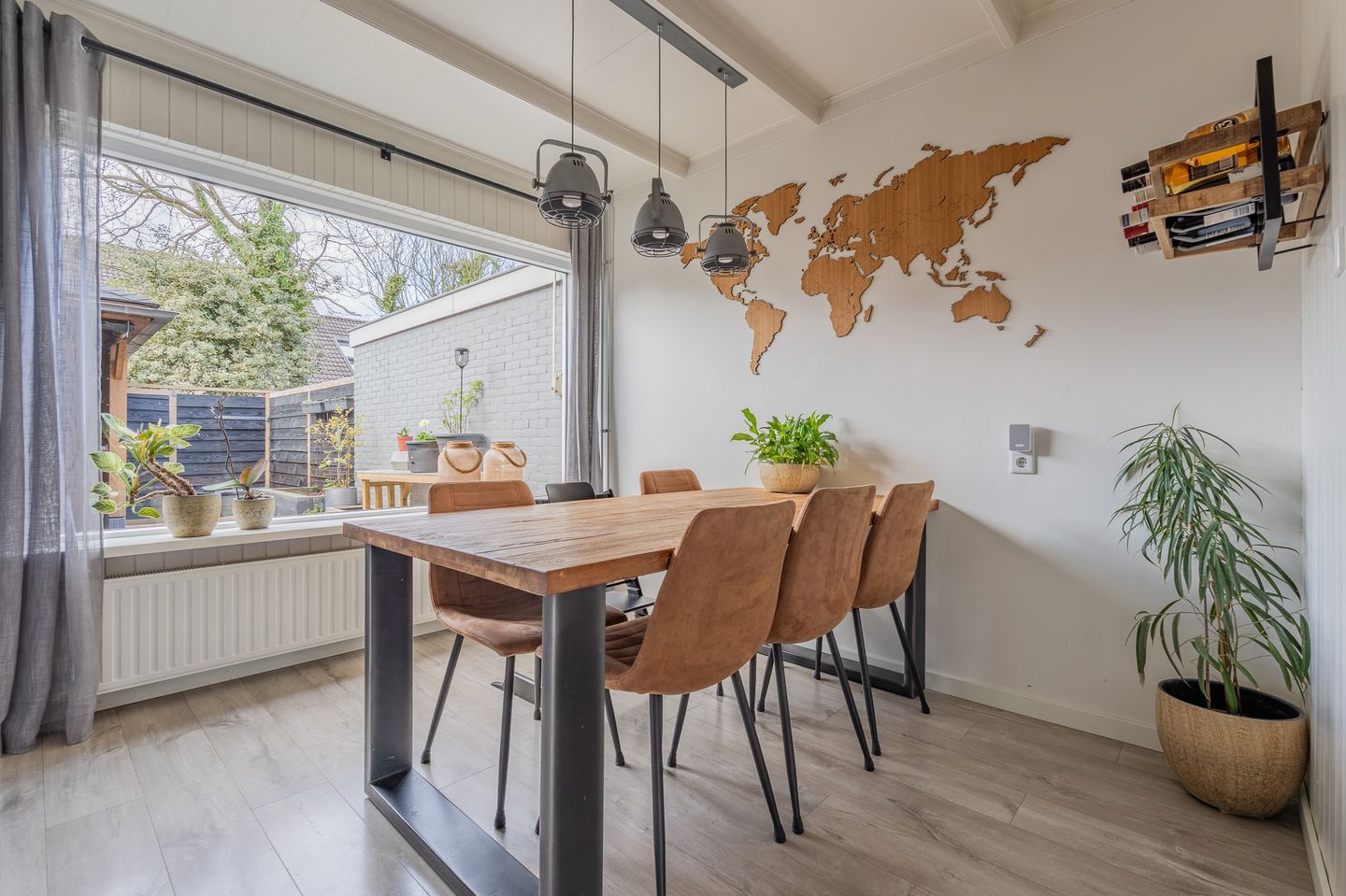 Foto 14 van Stickerstraat 19