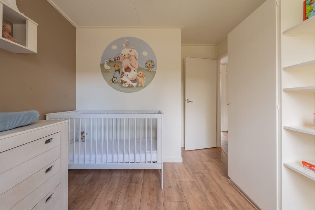 Foto 28 van Stickerstraat 19