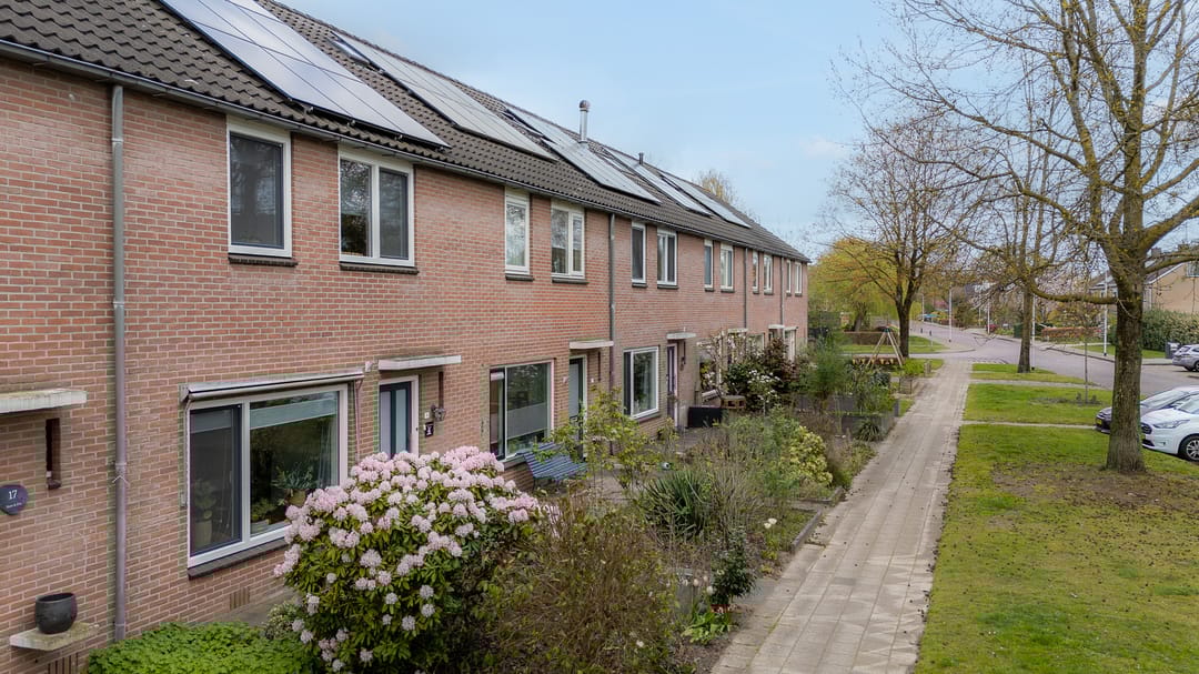 Foto 43 van Stickerstraat 19