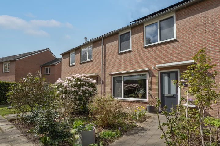 Photo 4 of Stickerstraat 19