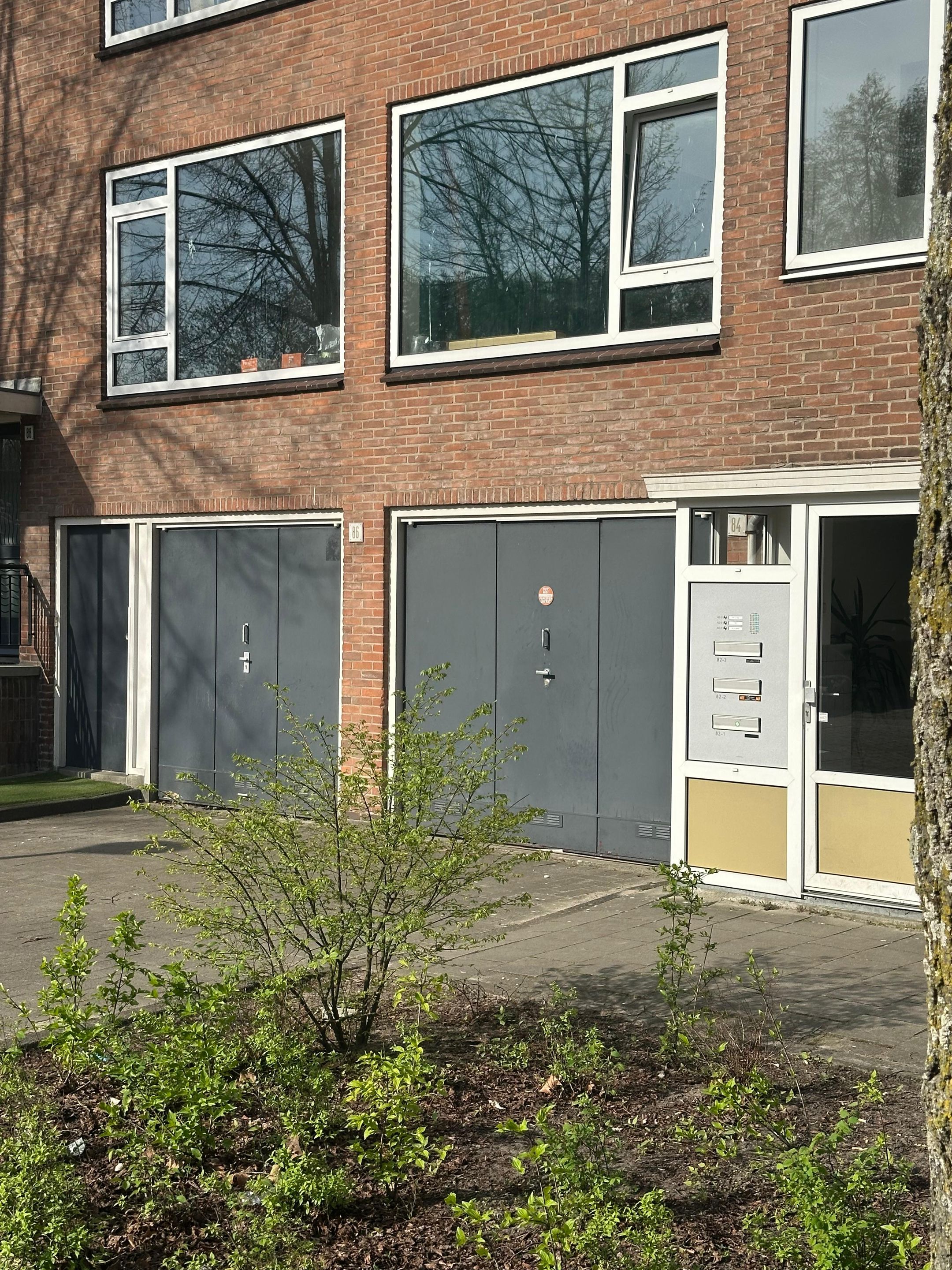 Foto 3 van Valkenstein 84