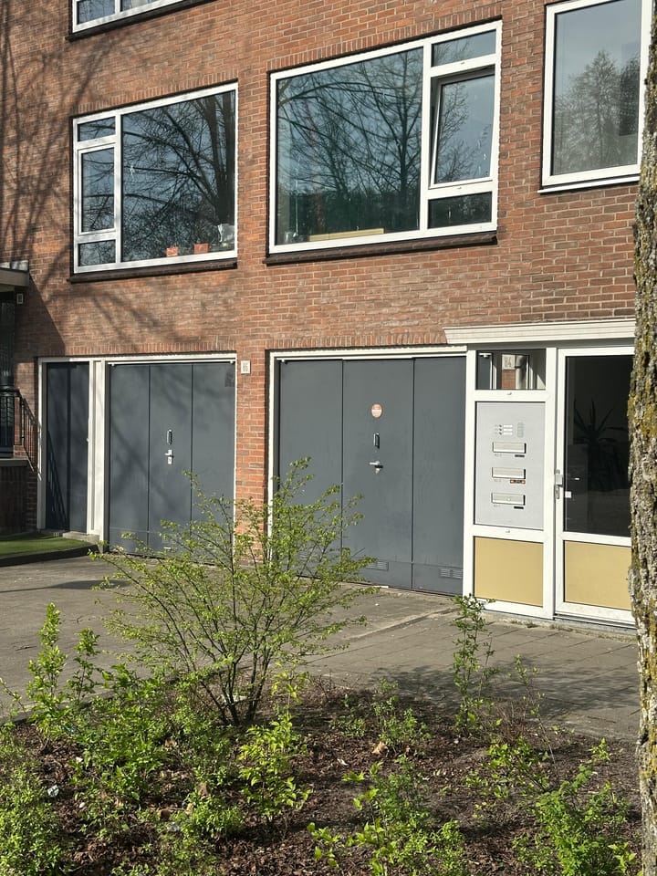 Foto 3 van Valkenstein 84