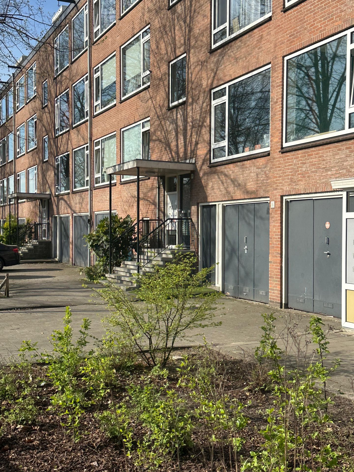 Foto 4 van Valkenstein 84