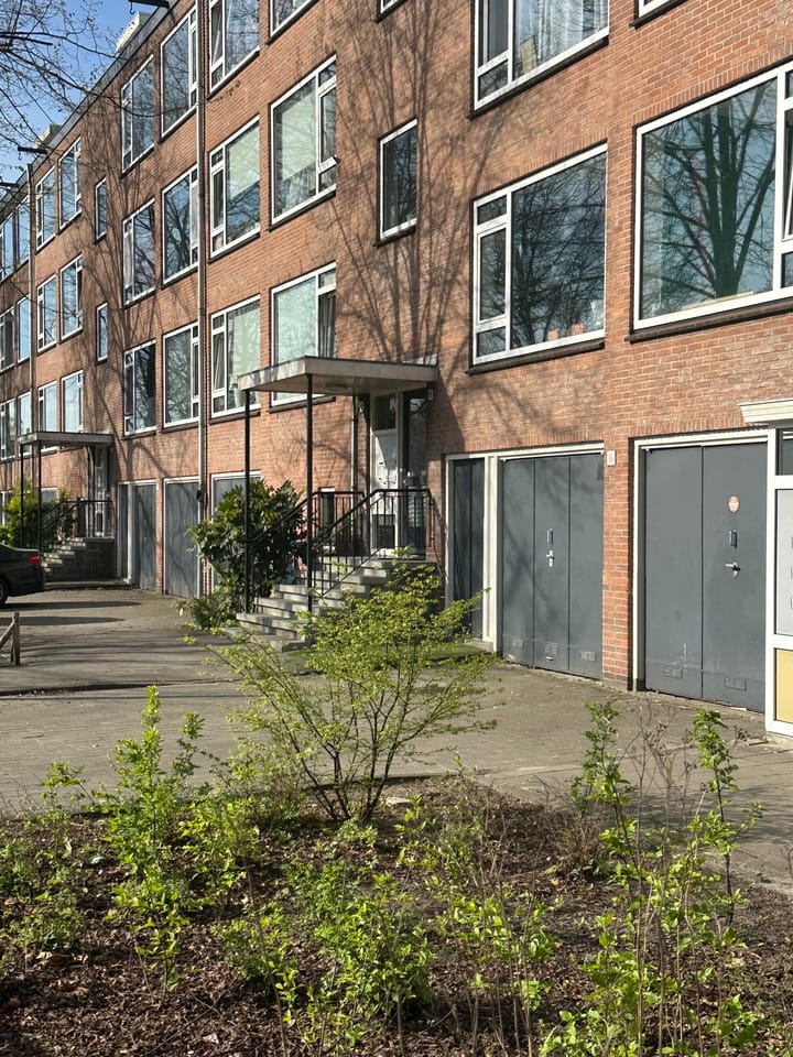 Foto 4 van Valkenstein 84