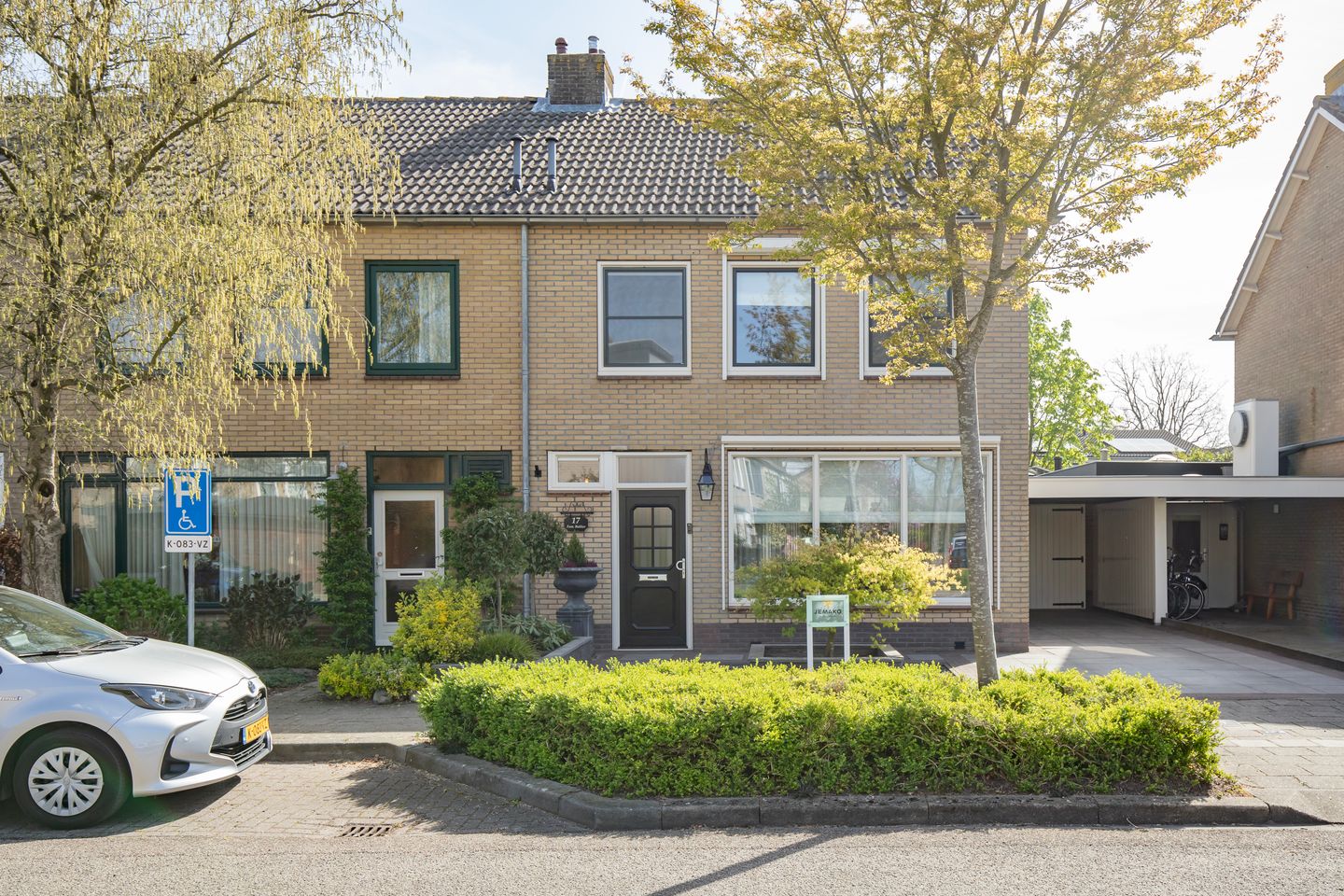 Foto 5 van Huygenslaan 17