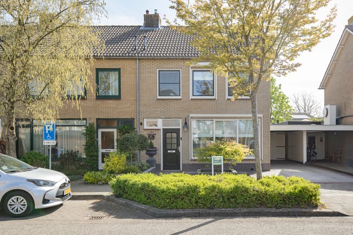 Foto 5 van Huygenslaan 17