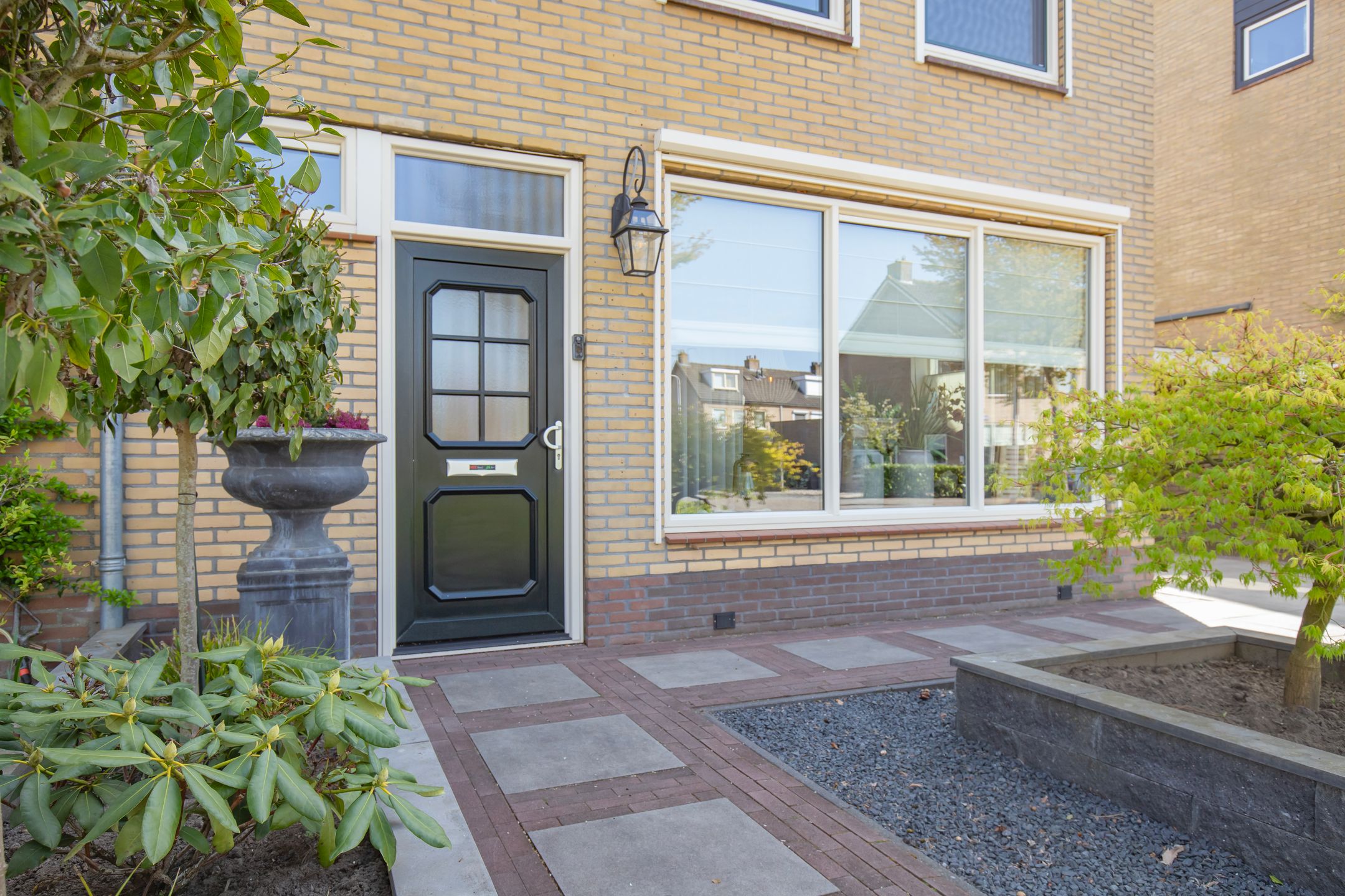 Foto 6 van Huygenslaan 17