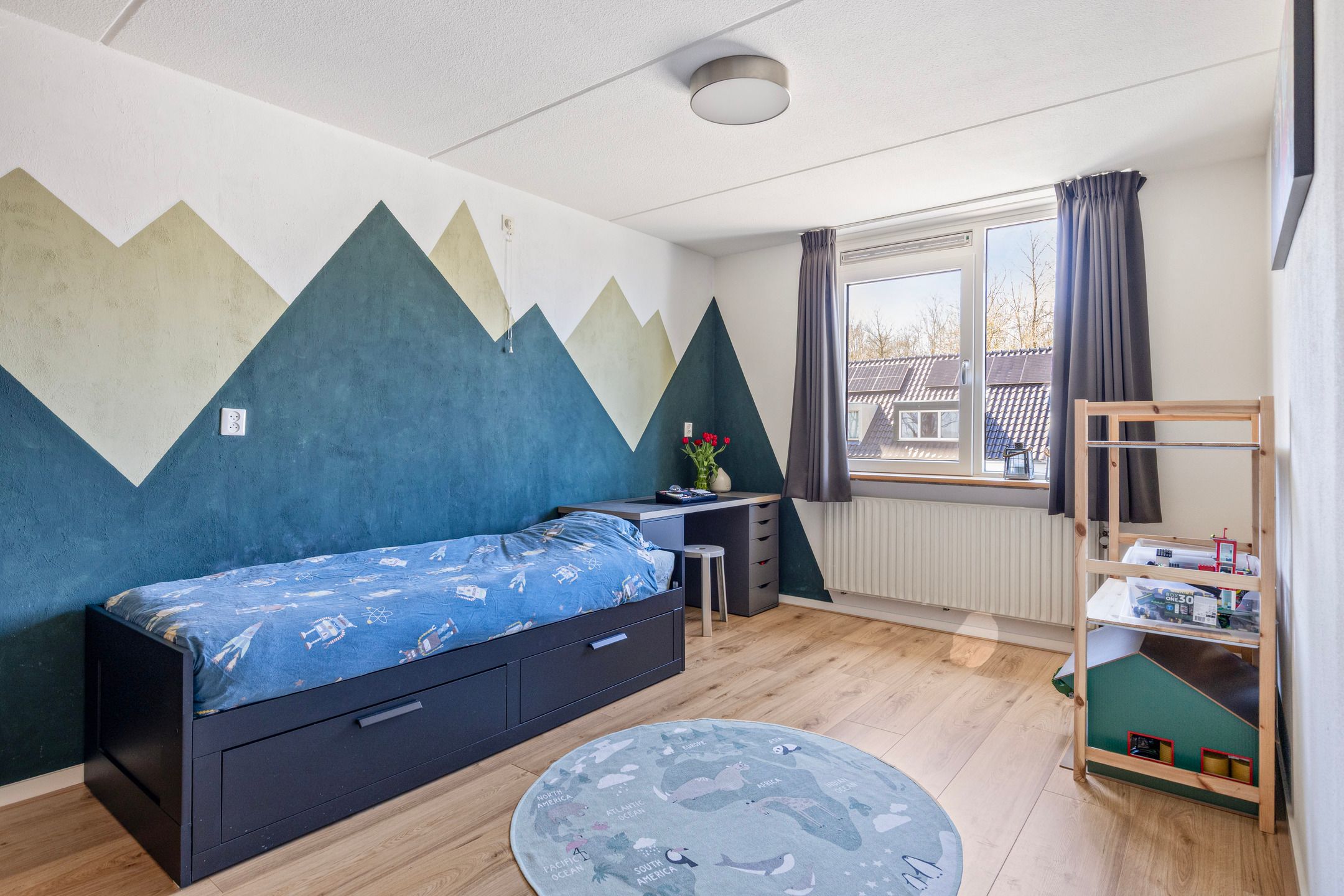 Foto 21 van De Esdoorn 26