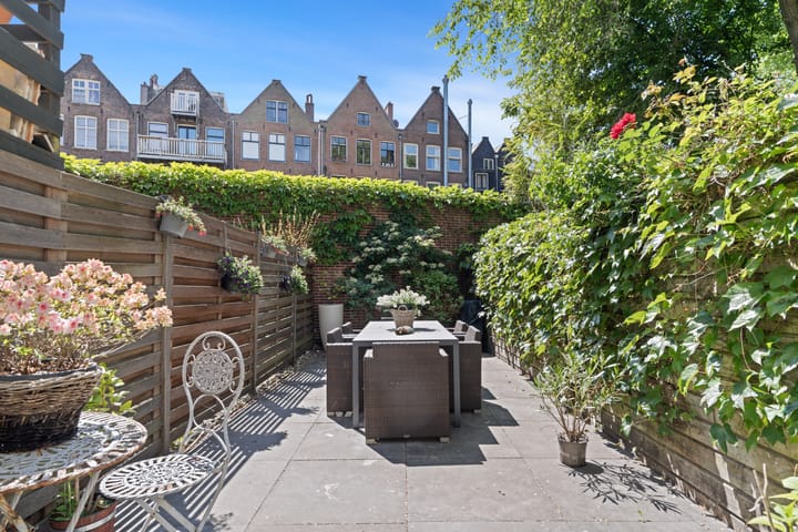 Foto 2 van Stadhouderskade 73-H