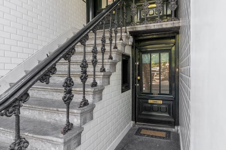 Foto 3 van Stadhouderskade 73-H