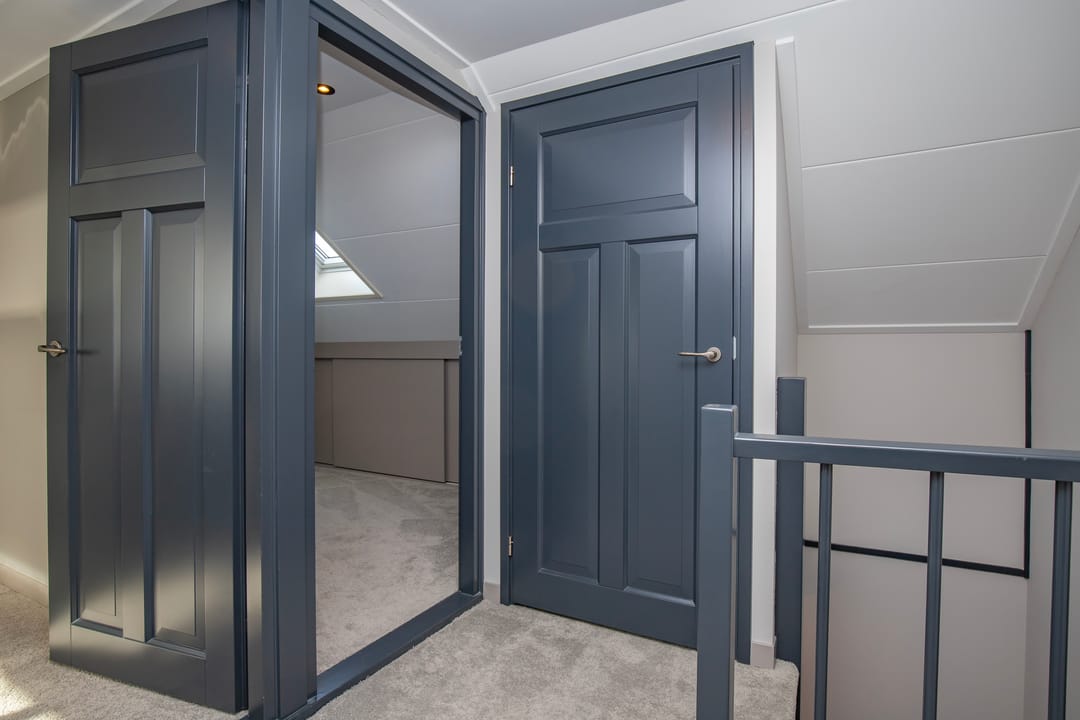 Foto 32 van Huygenslaan 17