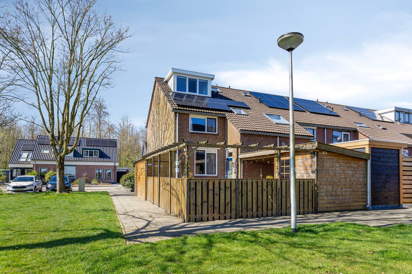 Foto 35 van De Esdoorn 26