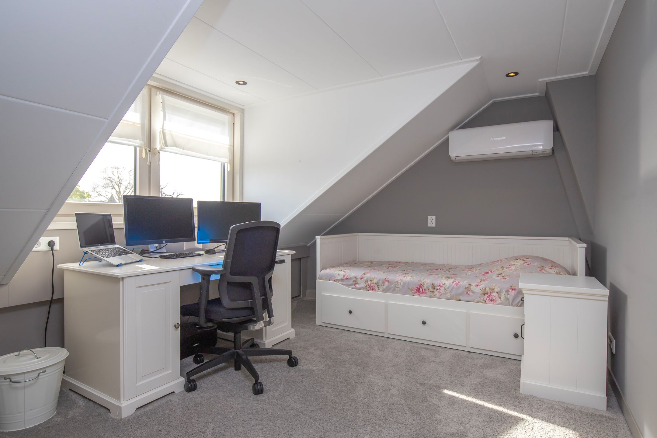 Foto 36 van Huygenslaan 17