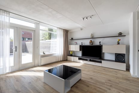 Henriëtte Roland Holststraat 9 secondary image