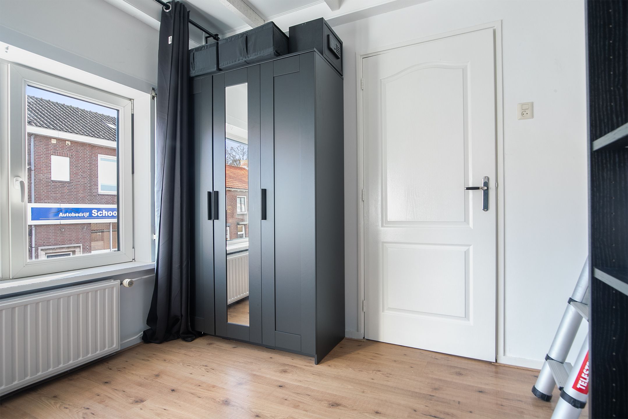 Foto 21 van Oliemolenstraat 8